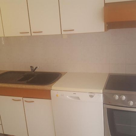 Apartment Perka 1 Pag Town Exterior photo