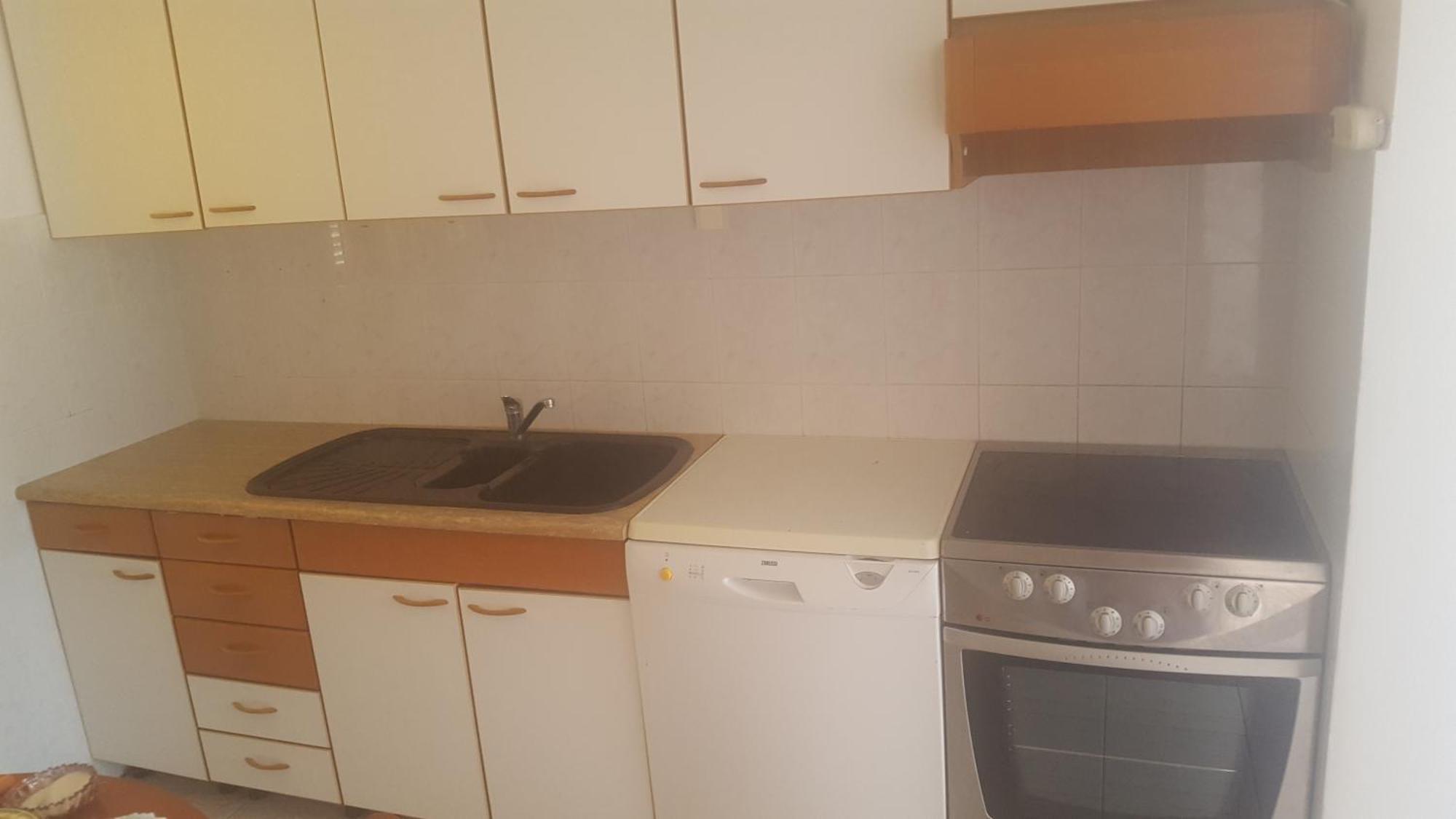 Apartment Perka 1 Pag Town Exterior photo